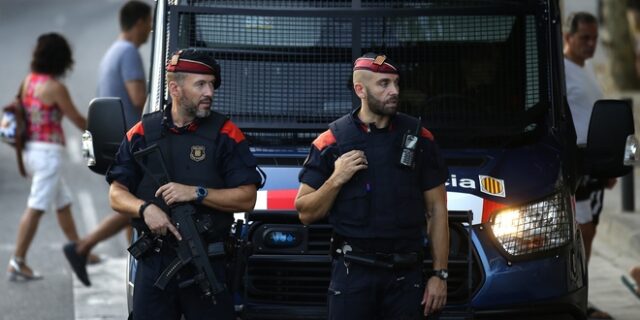 Ο “εγκέφαλος” των τρομοκρατικών επιθέσεων στη Βαρκελώνη το 2017 παραμένει ασύλληπτος