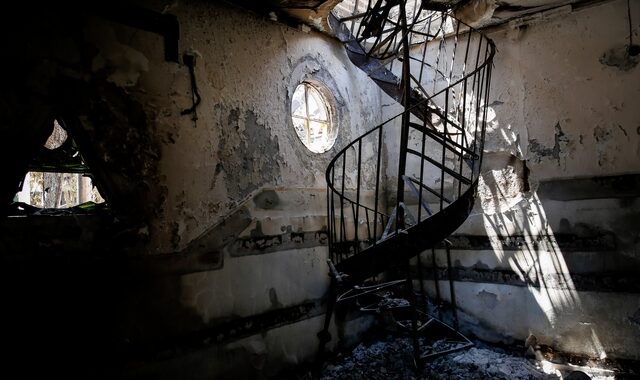 Φωτιά στο Μάτι: 85 οι ταυτοποιημένοι νεκροί