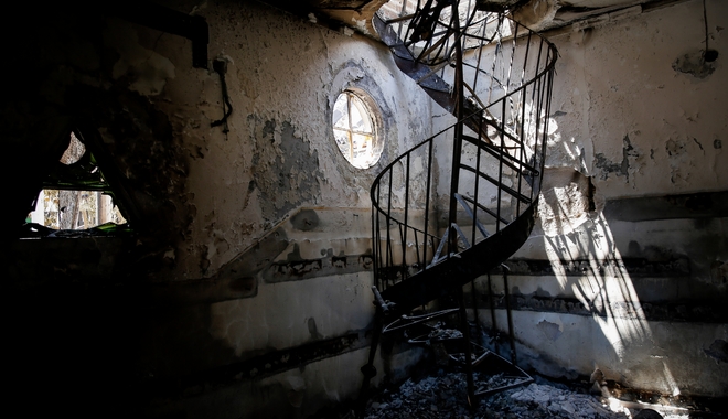 Φωτιά στο Μάτι: 85 οι ταυτοποιημένοι νεκροί