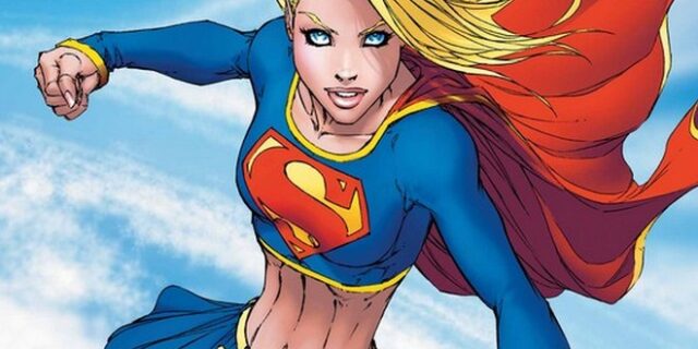 Έρχεται η “Supergirl”