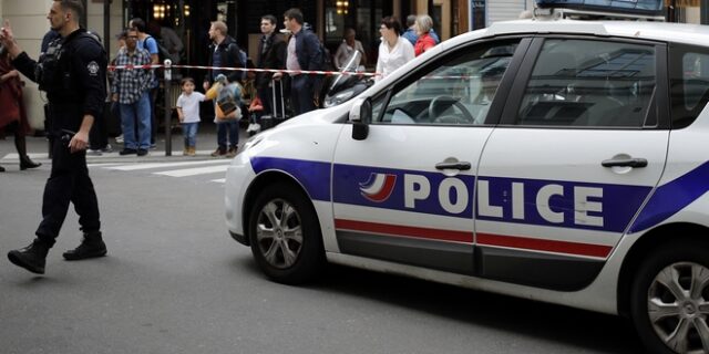 Γαλλία: Μεθυσμένος 19χρονος έριξε το όχημά του πάνω σε πλήθος έξω από νυχτερινό κέντρο