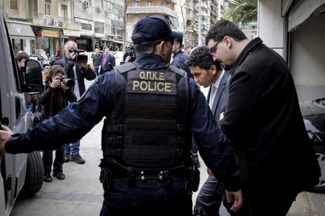 Ερντογάν: Να επέμβει η Interpol για τους “8”