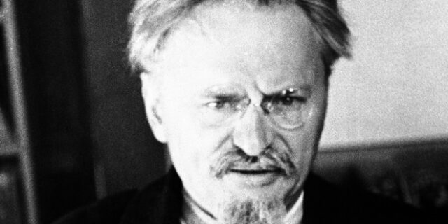 Σαν σήμερα πεθαίνει ο Λέων Τρότσκι