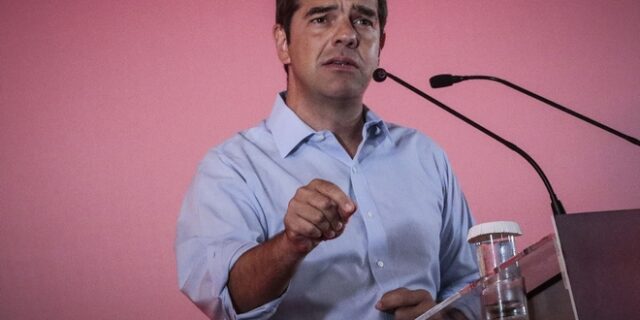 Η γενιά του Τσίπρα, οι ΑΝΕΛ και τα… ανοίγματα