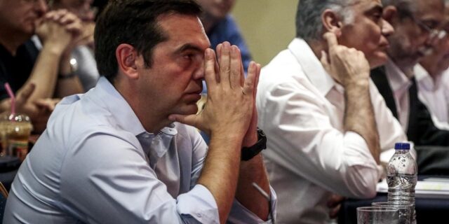 Ανασχηματισμός προ των πυλών