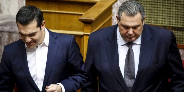 Η συμφωνία με τον Καμμένο και οι προκλήσεις ενός “ριζικού ανασχηματισμού”