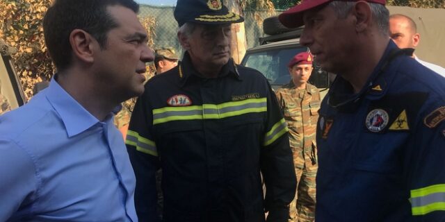 Γιατί πρέπει να επισπεύσει ο πρωθυπουργός