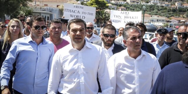 Τα διλήμματα του ανασχηματισμού και των εκλογών
