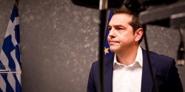 Επιχείρηση κεφαλαιοποίησης της εξόδου από τα μνημόνια και της συμφωνίας των Πρεσπών