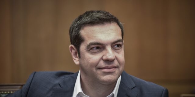Στα Χανιά την Τετάρτη ο Αλέξης Τσίπρας