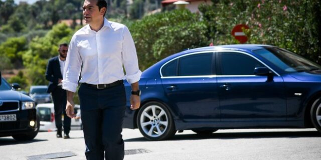 Ενιαίος φορέας εποπτευόμενος από το Υπουργείο Εσωτερικών η Πολιτική Προστασία