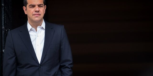 Τσίπρας: Η πρώτη κυβερνητική απόφαση που σηματοδοτεί την έξοδο από τα μνημόνια