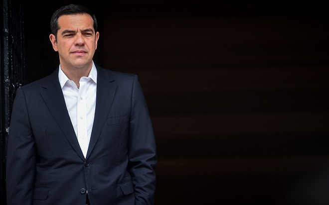 Ο ανασχηματισμός και ο ΣΥΡΙΖΑ ως νέα κεντροαριστερά
