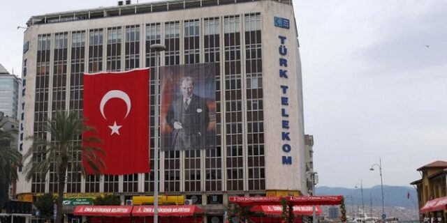 Χρεοκόπησε η Turk Telekom