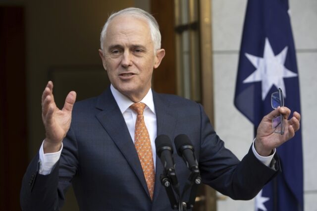 Αυστραλία: Ο πρωθυπουργός διαμηνύει ότι θα παραιτηθεί – Απειλείται η πλειοψηφία του Μόρισον