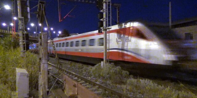 Στη Θεσσαλονίκη το “Ασημένιο Βέλος”