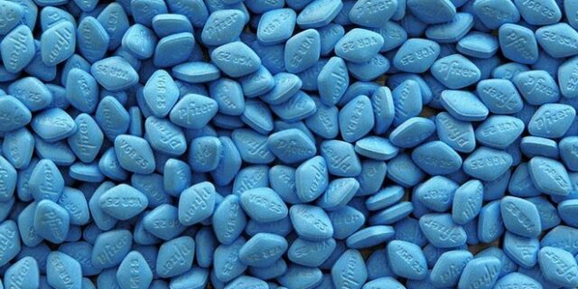 Viagra: Ένα λάθος που δημιούργησε βιομηχανία 3 δισεκατομμυρίων δολαρίων, το χρόνο