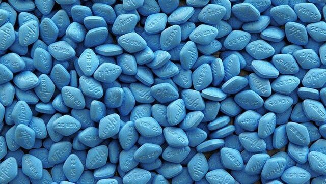 Viagra: Ένα λάθος που δημιούργησε βιομηχανία 3 δισεκατομμυρίων δολαρίων, το χρόνο