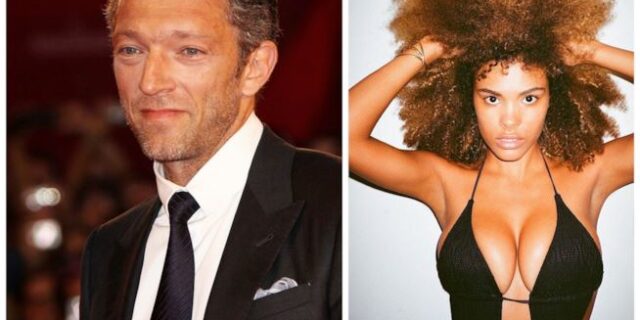 Tina Kunakey: Βαθιά υπόκλιση στη νέα σύζυγο του Βενσάν Κασέλ