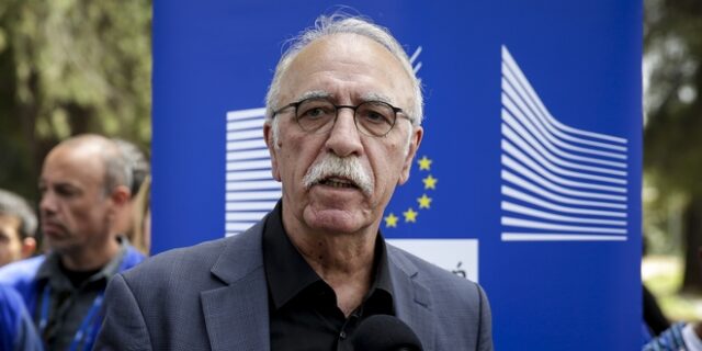 Βίτσας: Οι λεπτομέρειες της συμφωνίας για το προσφυγικό