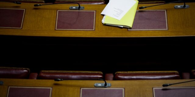 Η πρόταση ΣΥΡΙΖΑ για την Αναθεώρηση: Αλλαγές σε 23 άρθρα με γνώμονα τη συναίνεση