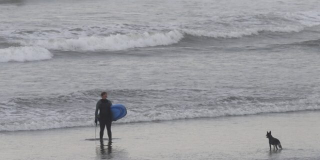 Αυστραλία: Προειδοποίηση για μικρό τσουνάμι μετά τον σεισμό 7 Ρίχτερ