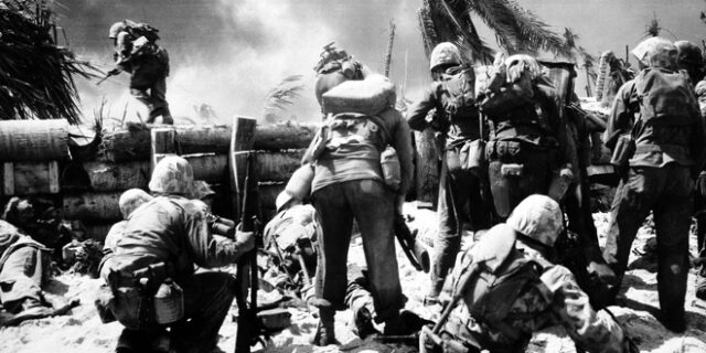 Σαν σήμερα η Ιαπωνία παραδίδεται και λήγει ο Β’ Παγκόσμιος