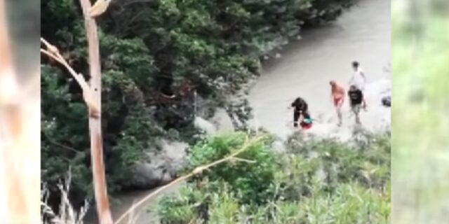Ιταλία: Οκτώ εκδρομείς νεκροί – Παρασύρθηκαν από χείμαρρο σε εθνικό πάρκο