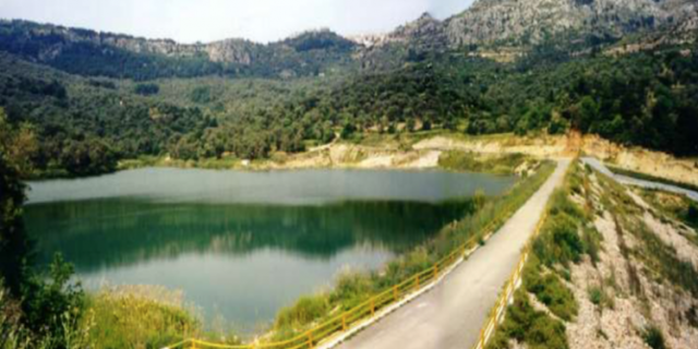 Χίος: Πρόσφυγας πνίγηκε στη λιμνοδεξαμενή Ζυφιά