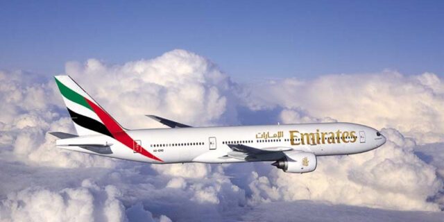 Η τελευταία επίσημη ανακοίνωση της Emirates αναφορικά με περιστατικό που συνέβη στην πτήση #ΕΚ203 από το Ντουμπάι στη Νέα Υόρκη (αεροδρόμιο JFK)