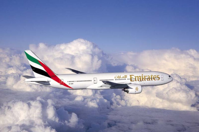 Η τελευταία επίσημη ανακοίνωση της Emirates αναφορικά με περιστατικό που συνέβη στην πτήση #ΕΚ203 από το Ντουμπάι στη Νέα Υόρκη (αεροδρόμιο JFK)