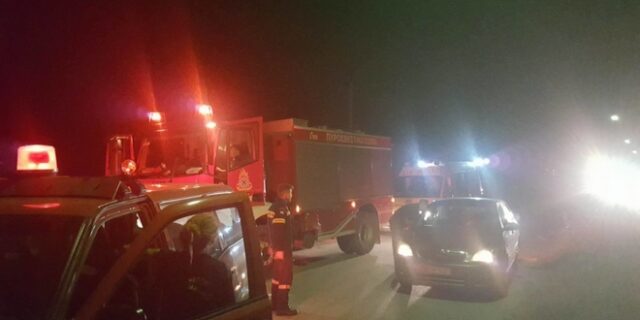 Θρίλερ στον Άραχθο: Νεκρός ανασύρθηκε 33χρονος με χτύπημα στο κεφάλι