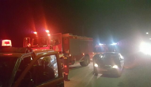 Θρίλερ στον Άραχθο: Νεκρός ανασύρθηκε 33χρονος με χτύπημα στο κεφάλι