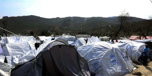 Συνελήφθησαν ανήλικοι πρόσφυγες σε Λέσβο, Χίο και Σάμο