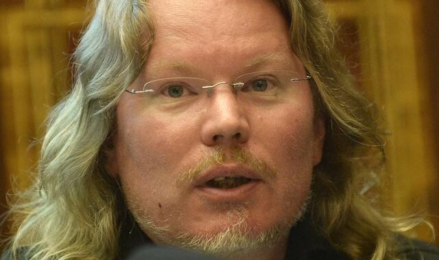 Συνεργάτης του WikiLeaks εξαφανίστηκε μυστηριωδώς στη βόρεια Νορβηγία