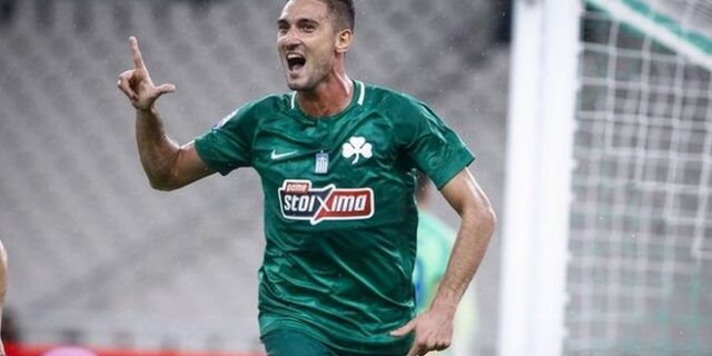 Παναθηναϊκός – ΠΑΣ Γιάννινα 2-1: Τυφώνας το τριφύλλι, έκανε το πέντε στα πέντε με Μακέντα