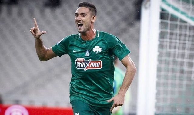 Παναθηναϊκός – ΠΑΣ Γιάννινα 2-1: Τυφώνας το τριφύλλι, έκανε το πέντε στα πέντε με Μακέντα