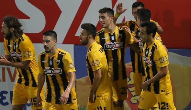 Super League, 5η αγωνιστική: Η βαθμολογία και τα επόμενα ματς