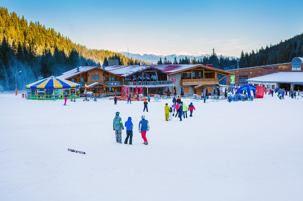 Πηγαίνουμε Bansko με το 18-24.gr