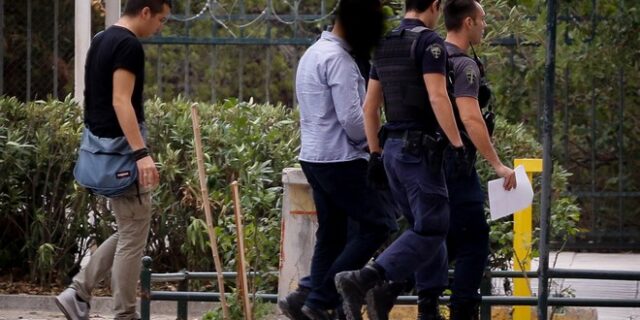 Θάνατος Ζακ Κωστόπουλου: Προθεσμία για να απολογηθεί την Παρασκευή πήρε ο 55χρονος