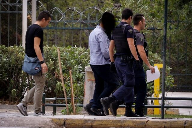 Θάνατος Ζακ Κωστόπουλου: Προθεσμία για να απολογηθεί την Παρασκευή πήρε ο 55χρονος