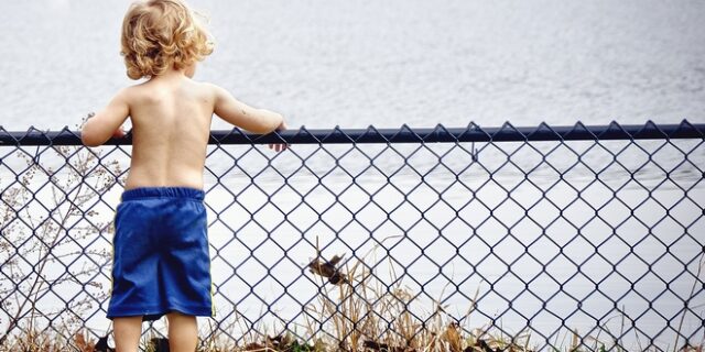 Αγόρι: το αρσενικό τέκνο, και όχι μόνο