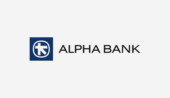 Alpha Bank: Πρόσθετη ενημέρωση για την επεξεργασία δεδομένων προσωπικού χαρακτήρα