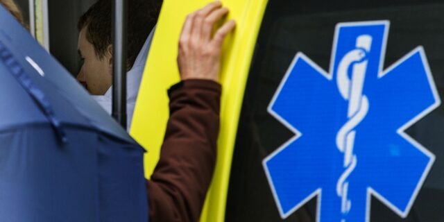 Τραγωδία στην Ολλανδία: Τέσσερα παιδιά νεκρά σε σύγκρουση τραίνου με ποδήλατο