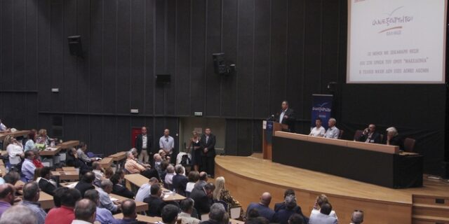 ΑΝΕΛ: Ο Κοτζιάς προσπαθεί να δημιουργήσει προβλήματα στη συγκυβέρνηση