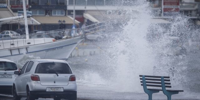 Κλειστές οι ακτοπλοϊκές γραμμές Ζακύνθου – Κυλλήνης και Πόρου – Κυλλήνης