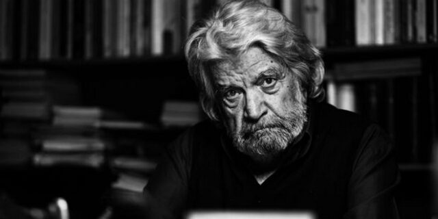 ΠΕΖΟΙ στον ΑΕΡΑ με τον Άγγελο Αντωνόπουλο