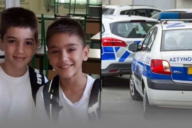 Κύπρος – απαγωγή 11χρονων: Ο δράστης προσπάθησε να αρπάξει κι άλλα παιδιά
