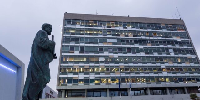 Θεσσαλονίκη: Το ΑΠΘ αυξάνει την προσβασιμότητα ατόμων µε αναπηρία