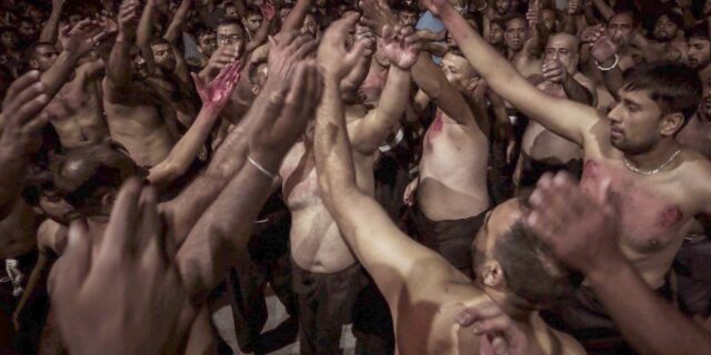 Ασούρα 2018